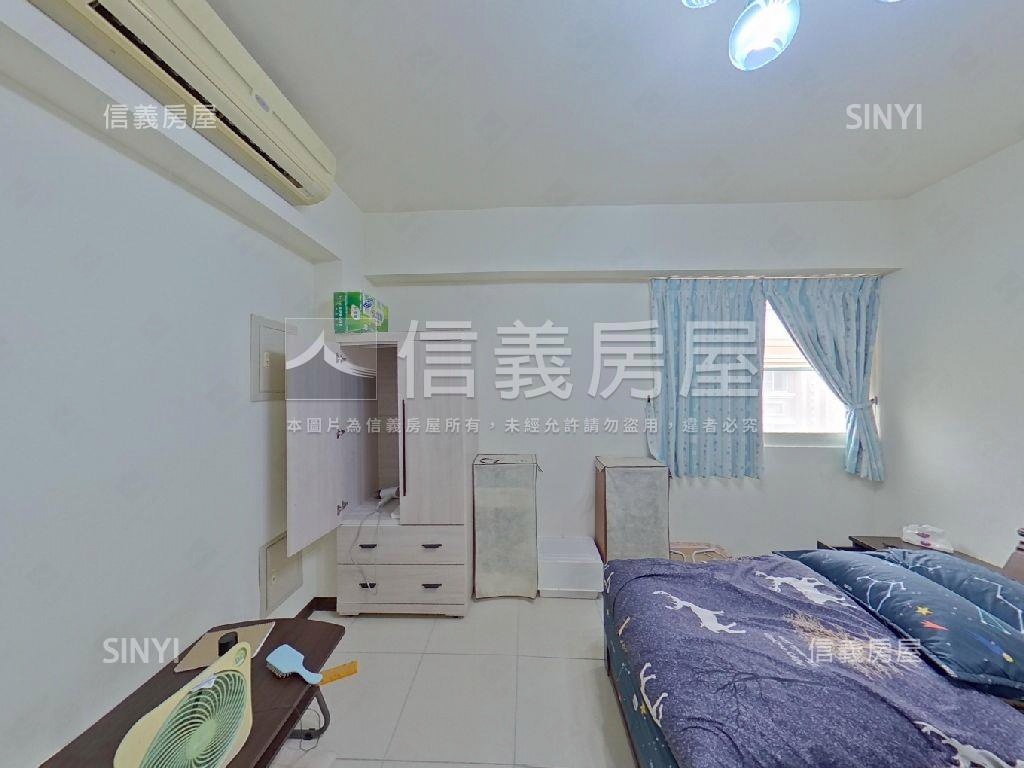 稀有！社區型美別墅超級讚房屋室內格局與周邊環境