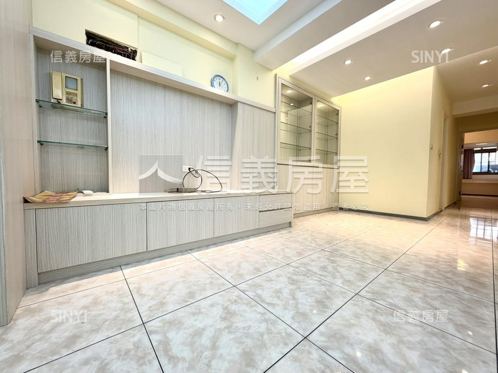 工專路低總價電梯三房房屋室內格局與周邊環境