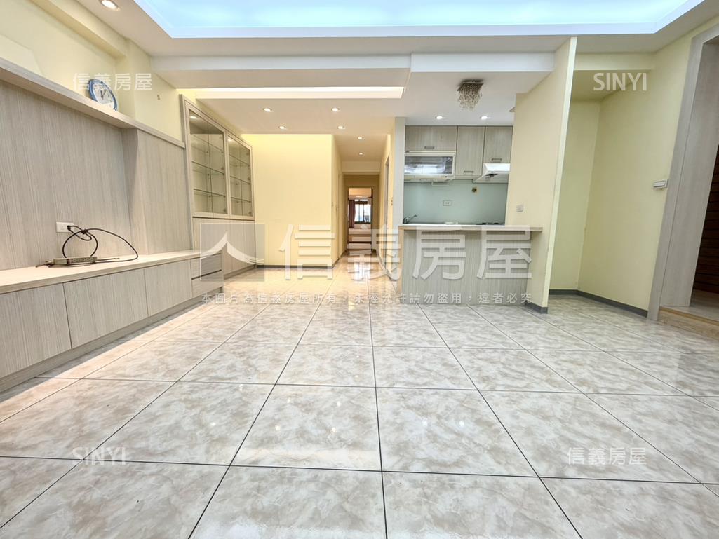 工專路低總價電梯三房房屋室內格局與周邊環境