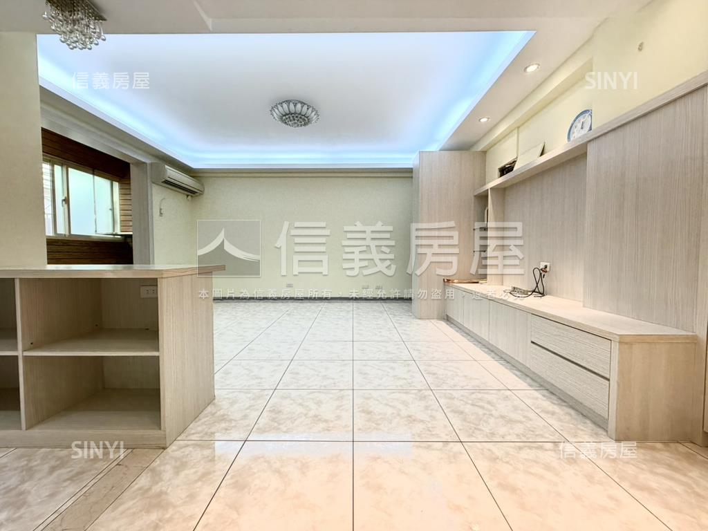 工專路低總價電梯三房房屋室內格局與周邊環境