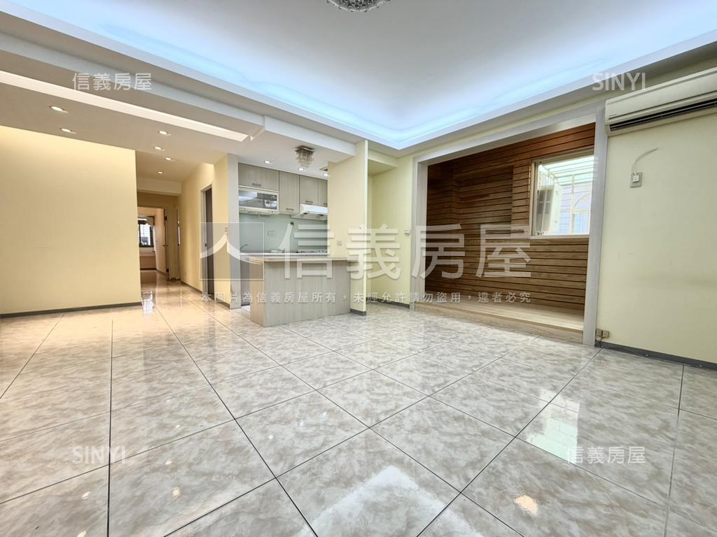 工專路低總價電梯三房房屋室內格局與周邊環境