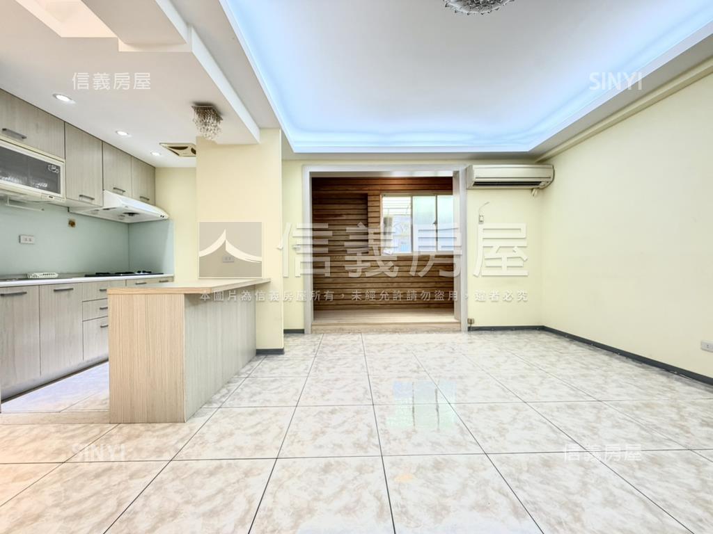 工專路低總價電梯三房房屋室內格局與周邊環境