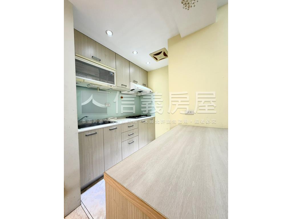 工專路低總價電梯三房房屋室內格局與周邊環境