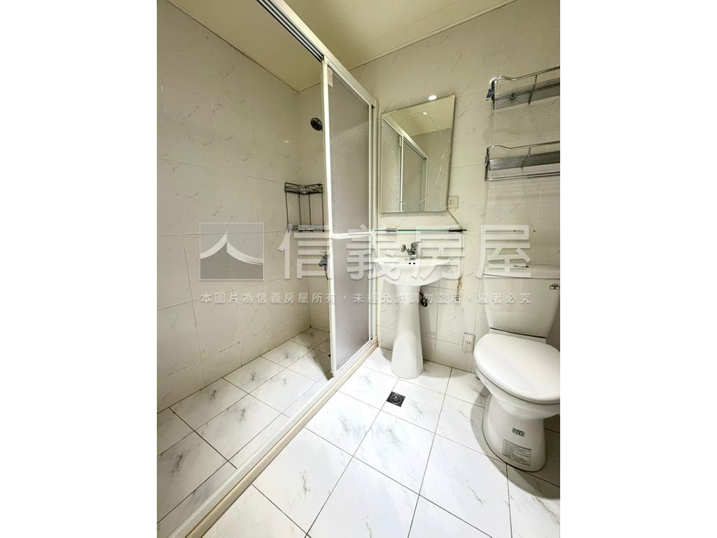 工專路低總價電梯三房房屋室內格局與周邊環境