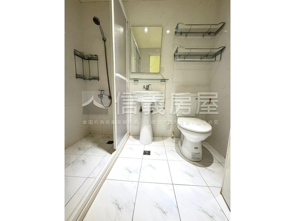 工專路低總價電梯三房房屋室內格局與周邊環境