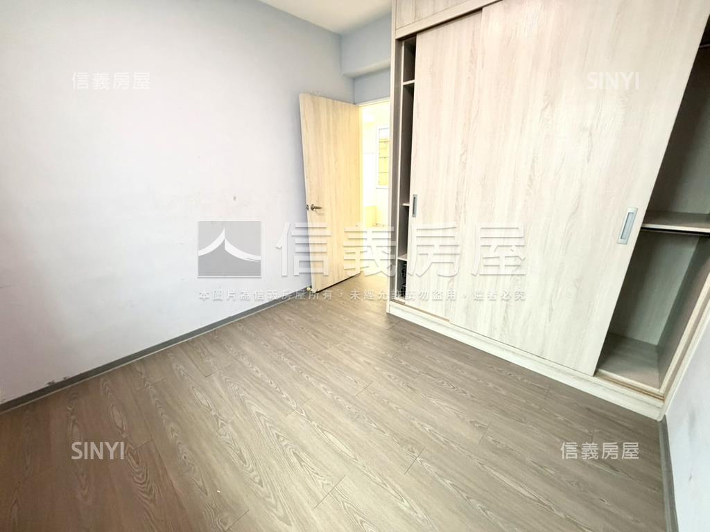 工專路低總價電梯三房房屋室內格局與周邊環境