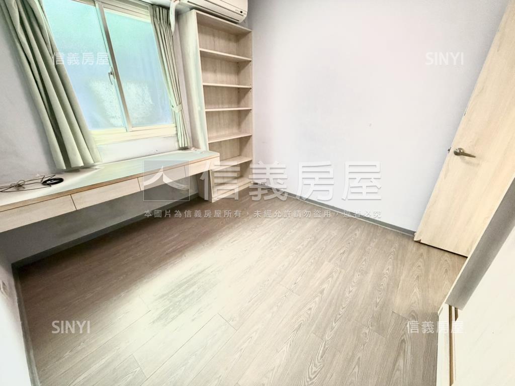 工專路低總價電梯三房房屋室內格局與周邊環境