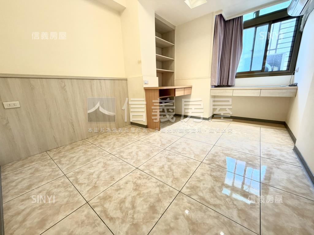 工專路低總價電梯三房房屋室內格局與周邊環境