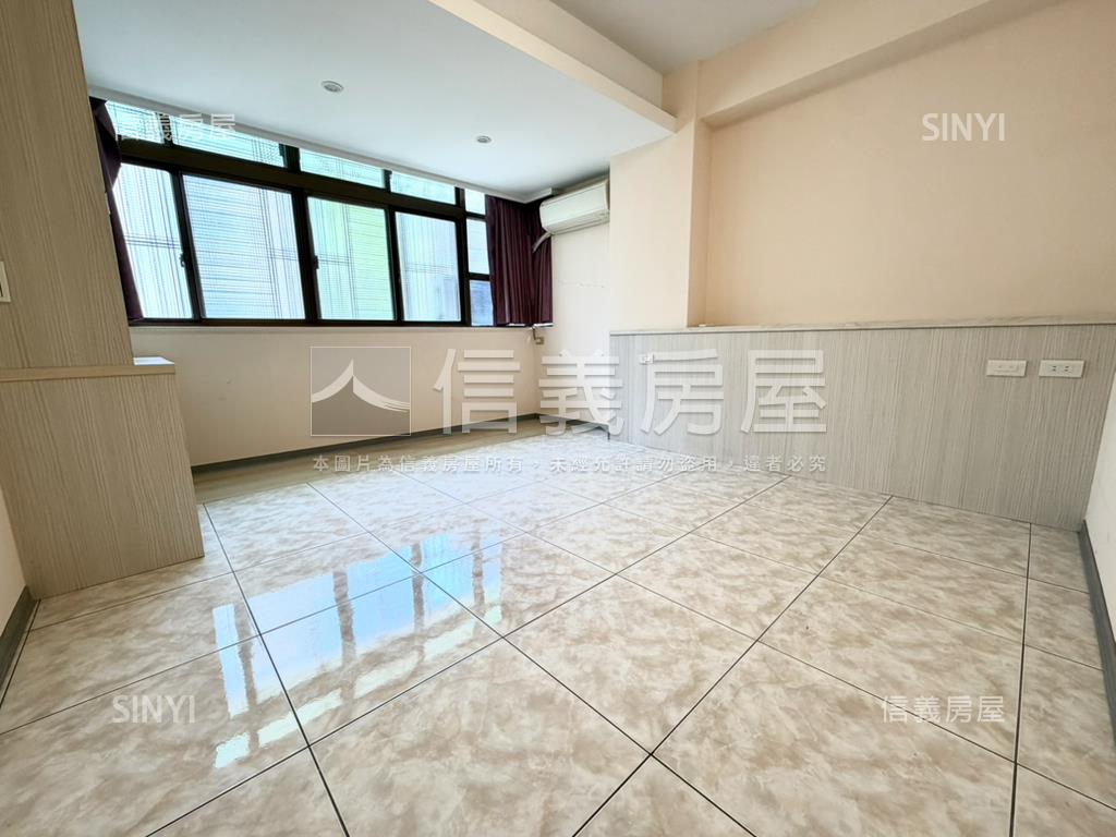 工專路低總價電梯三房房屋室內格局與周邊環境