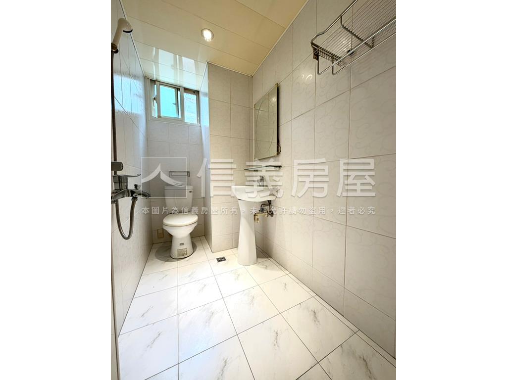 工專路低總價電梯三房房屋室內格局與周邊環境