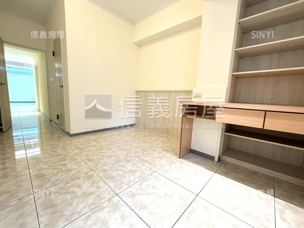 工專路低總價電梯三房房屋室內格局與周邊環境