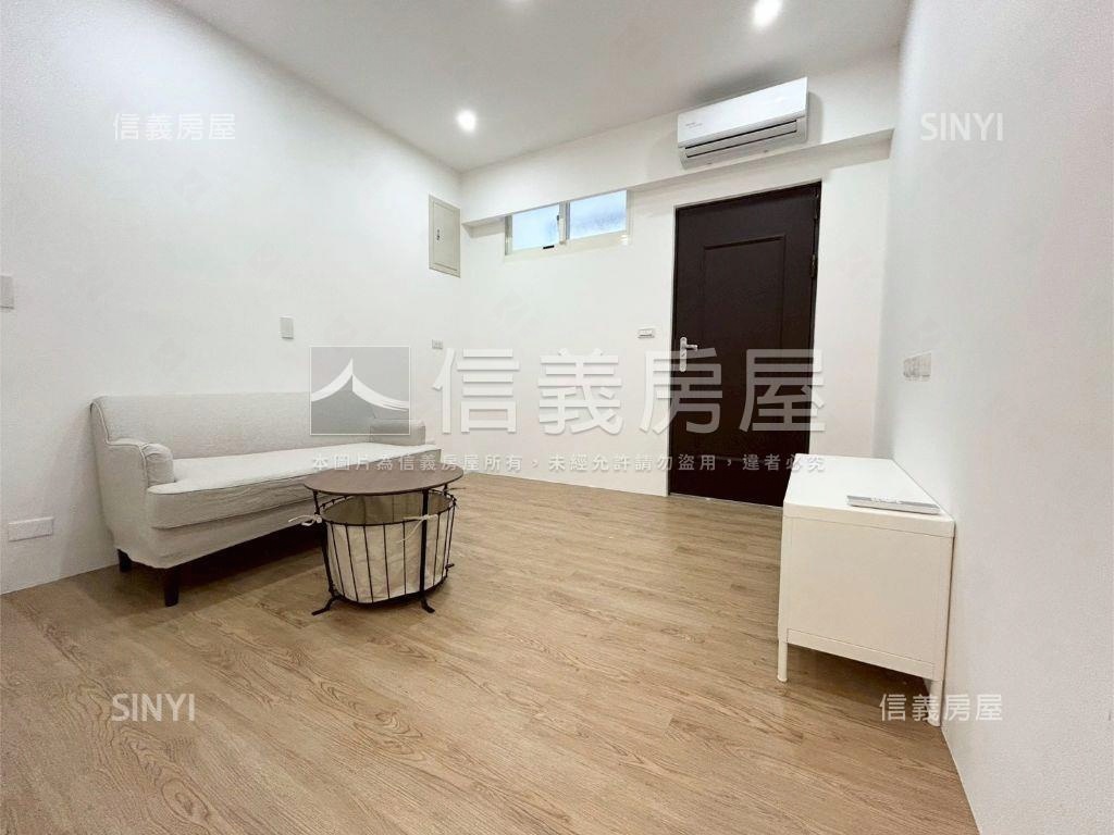 近未來捷運˙美裝大空間房屋室內格局與周邊環境