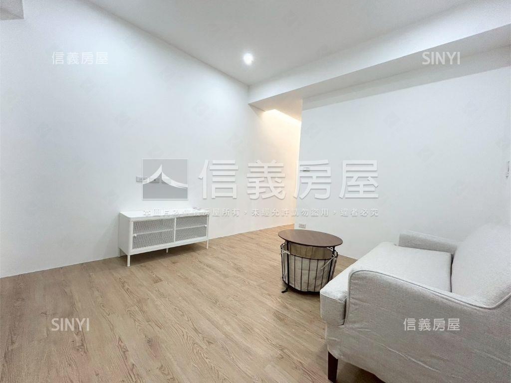 近未來捷運˙美裝大空間房屋室內格局與周邊環境