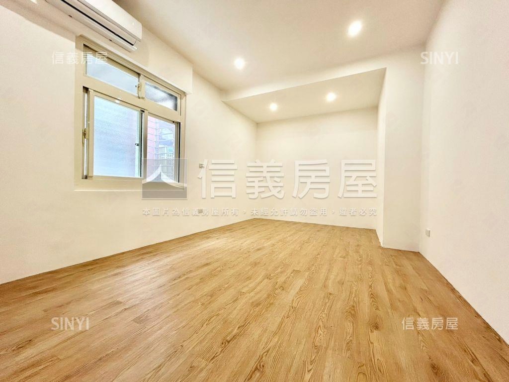 近未來捷運˙美裝大空間房屋室內格局與周邊環境