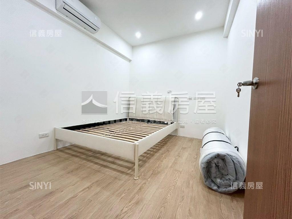 近未來捷運˙美裝大空間房屋室內格局與周邊環境