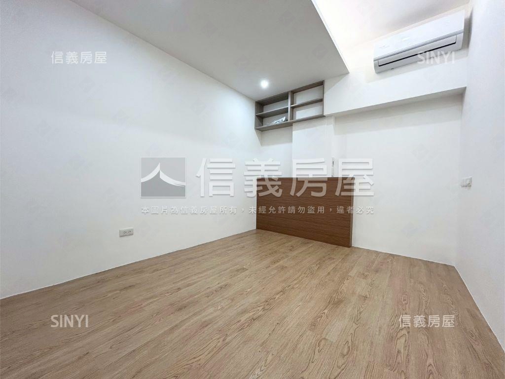 近未來捷運˙美裝大空間房屋室內格局與周邊環境