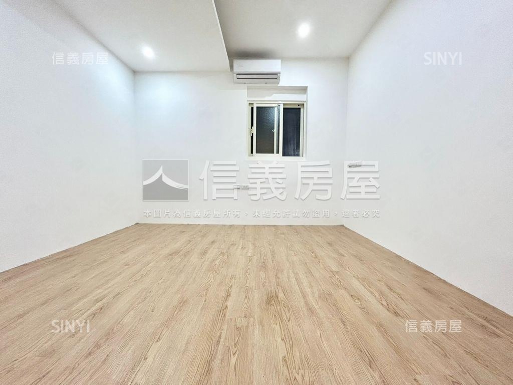 近未來捷運˙美裝大空間房屋室內格局與周邊環境