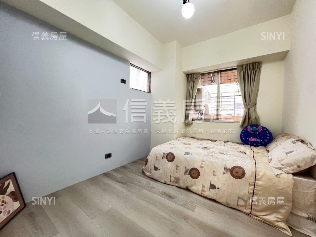 泰隆美裝電梯三房房屋室內格局與周邊環境