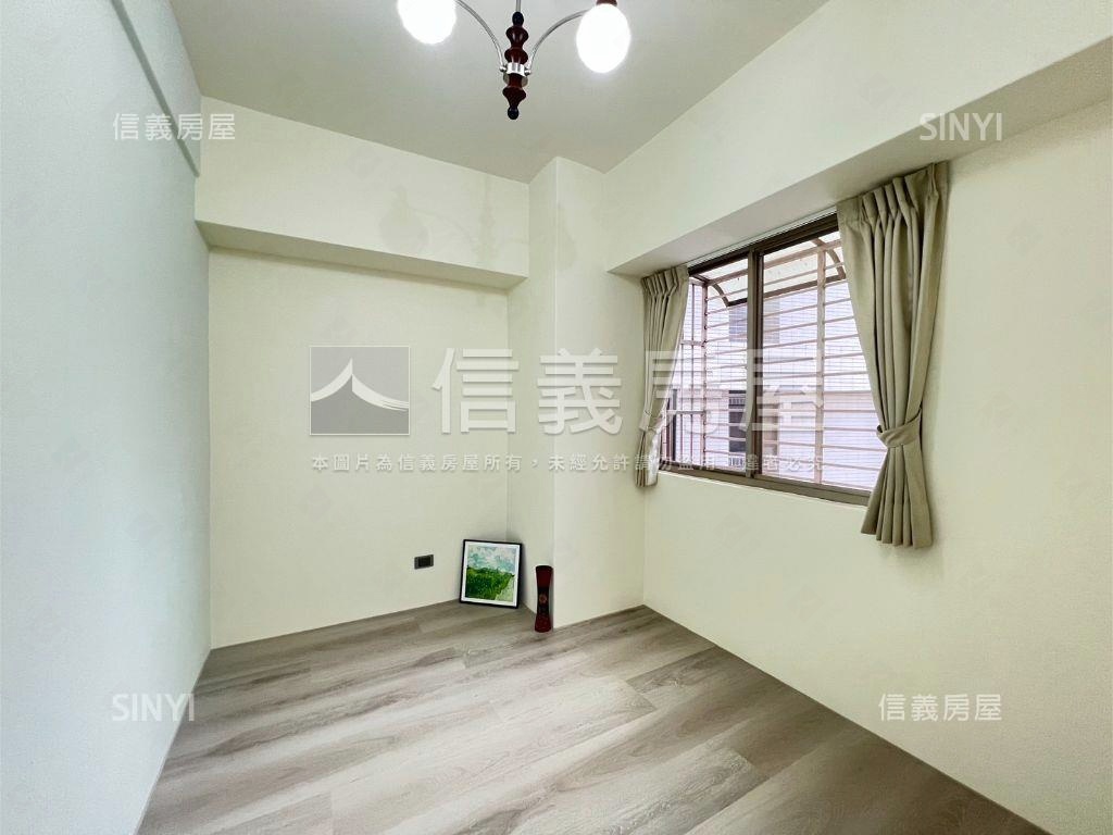 泰隆美裝電梯三房房屋室內格局與周邊環境