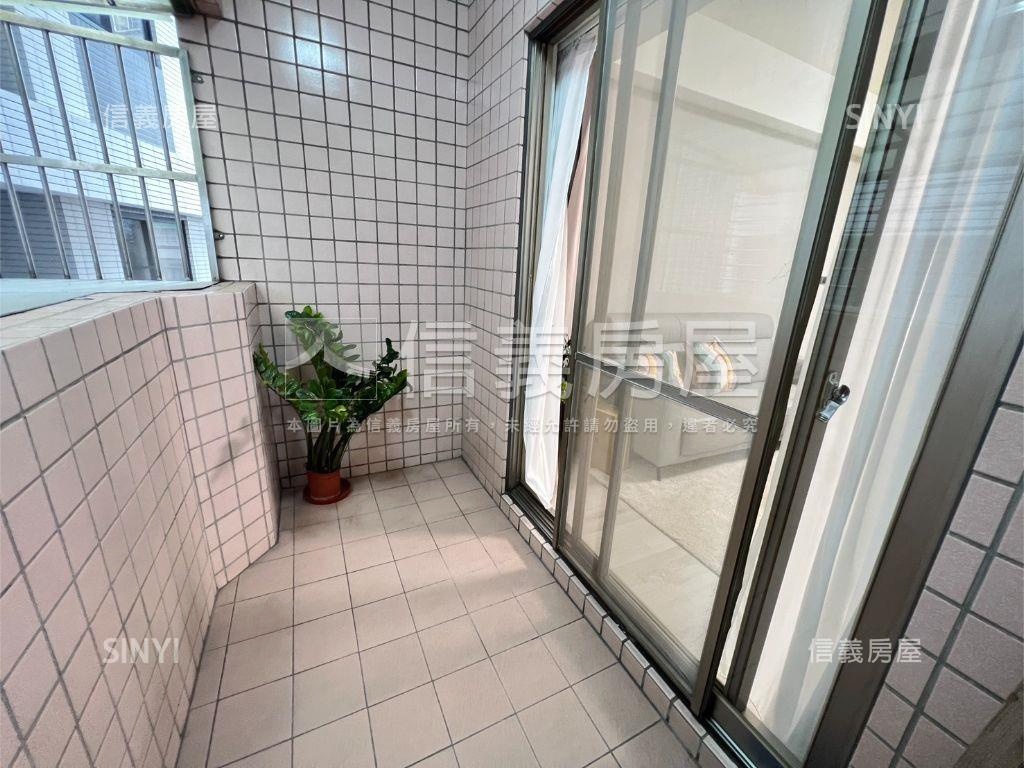 泰隆美裝電梯三房房屋室內格局與周邊環境