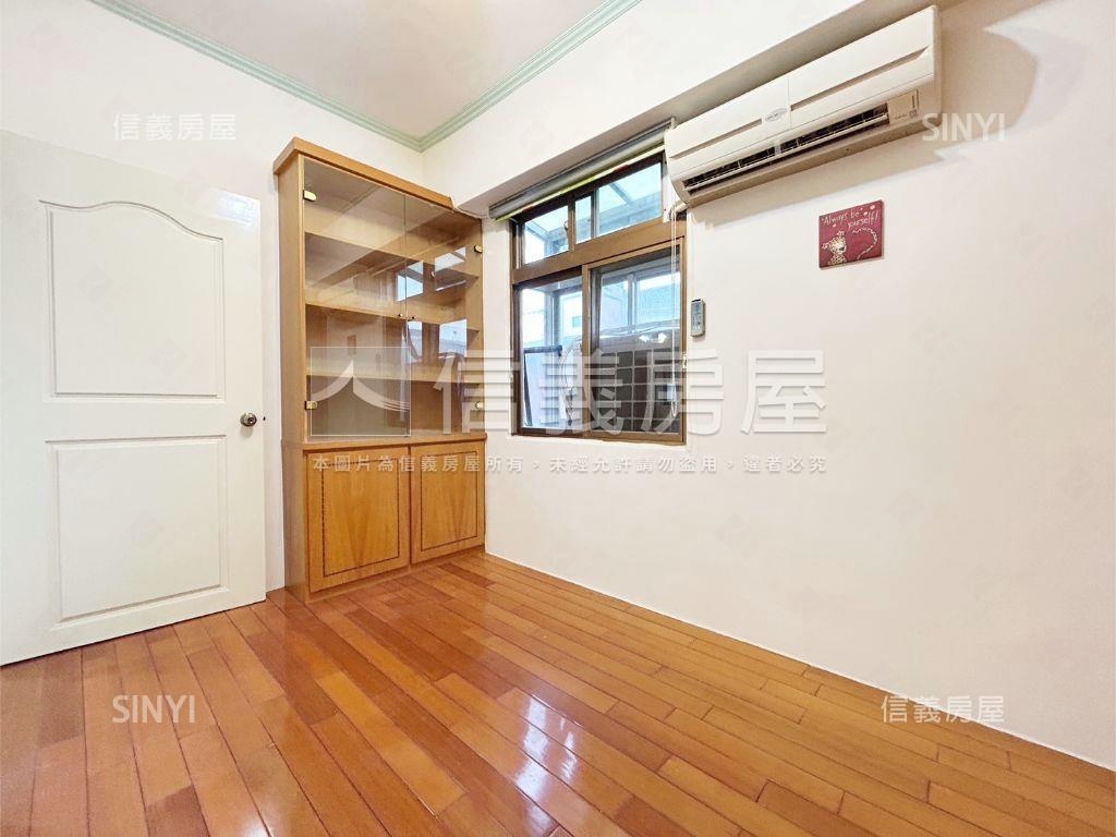 奇岩經典兩房電梯房屋室內格局與周邊環境