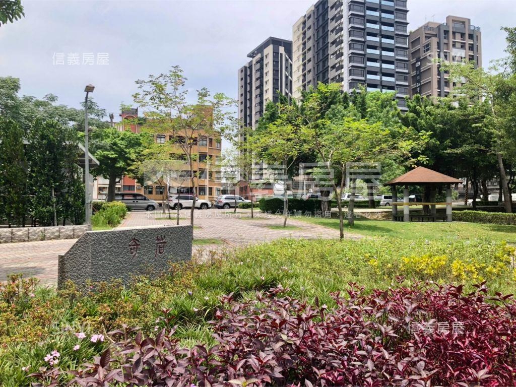 奇岩經典兩房電梯房屋室內格局與周邊環境