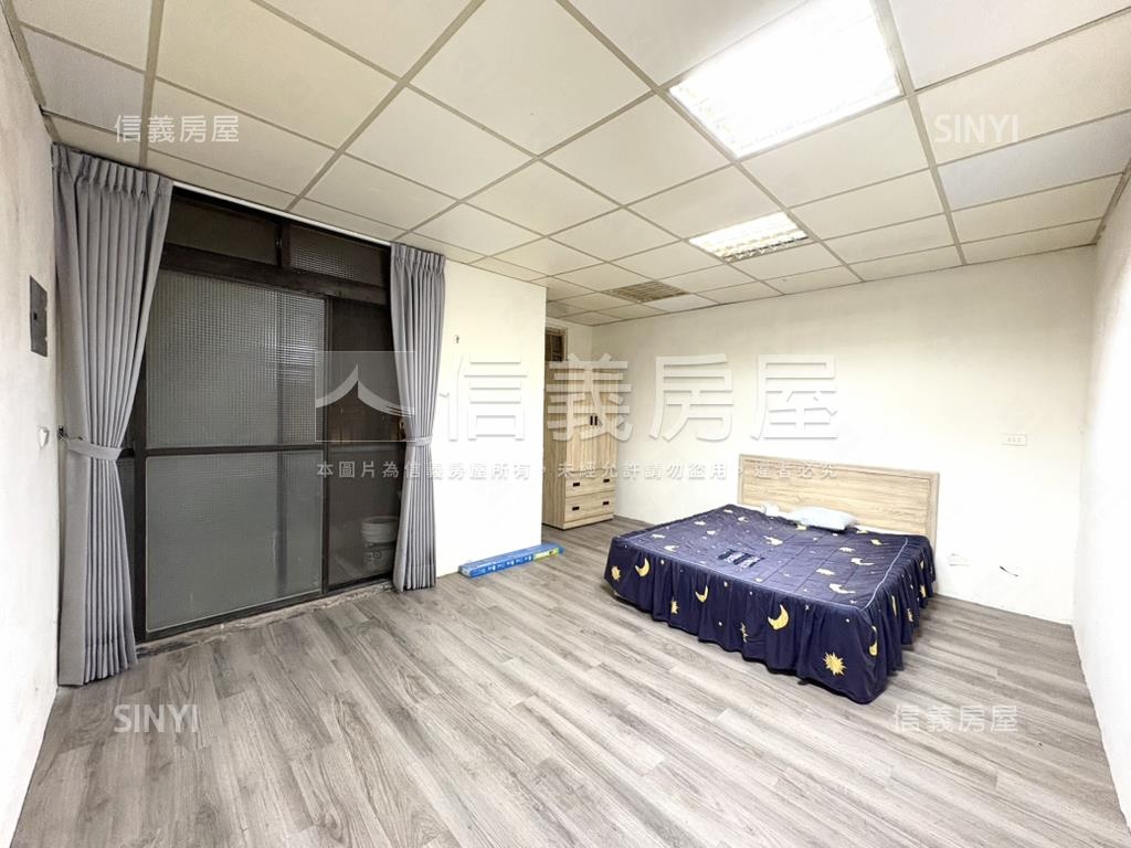 埔頂僑愛雙商圈透天房屋室內格局與周邊環境