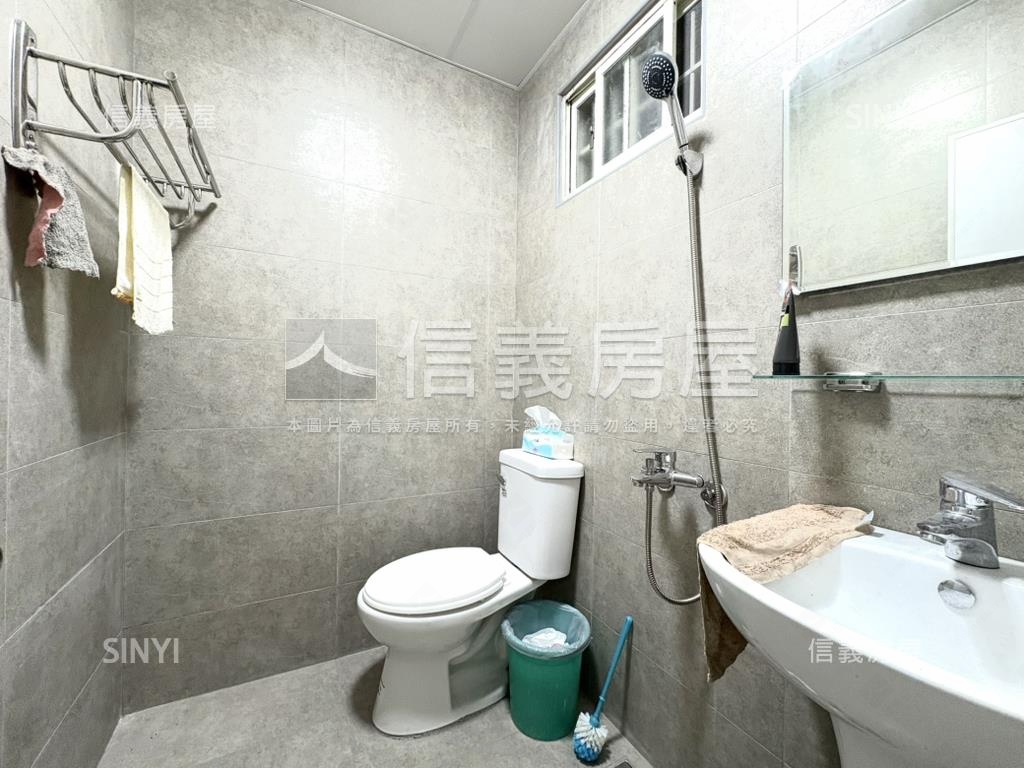 埔頂僑愛雙商圈透天房屋室內格局與周邊環境