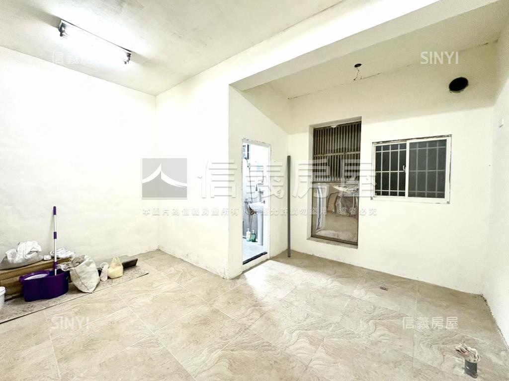 埔頂僑愛雙商圈透天房屋室內格局與周邊環境