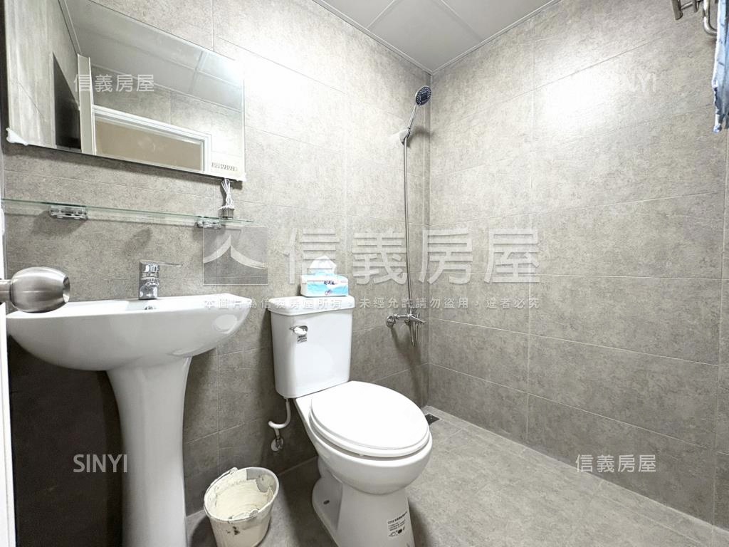 埔頂僑愛雙商圈透天房屋室內格局與周邊環境