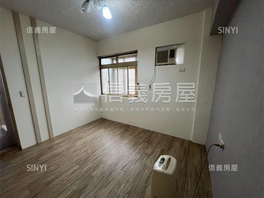 暖暖２＋１華廈房屋室內格局與周邊環境