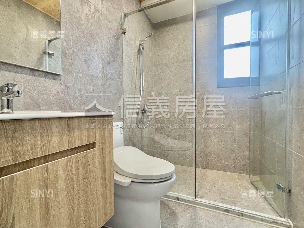 四季心海景全新三房平車房屋室內格局與周邊環境