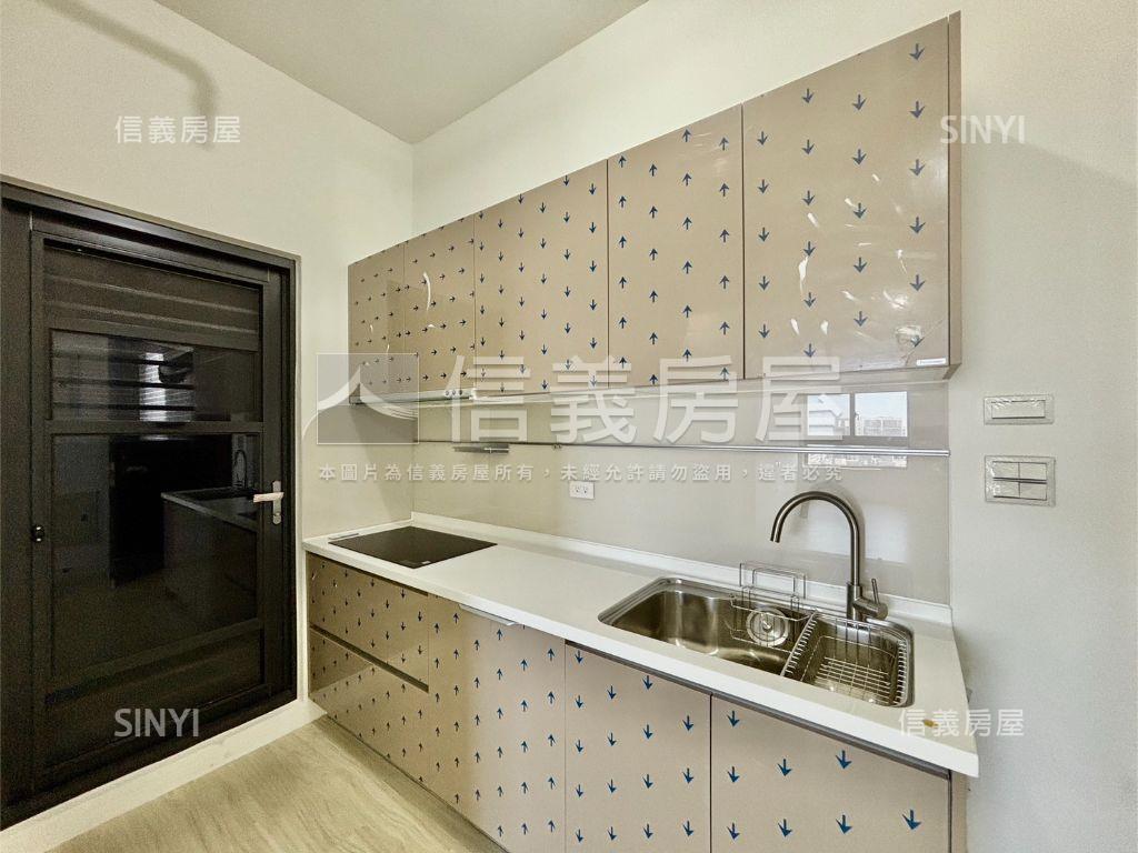 四季心海景全新三房平車房屋室內格局與周邊環境