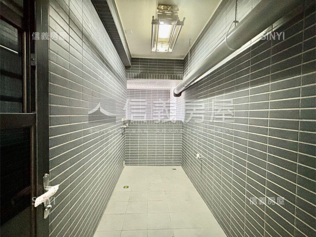 四季心海景全新三房平車房屋室內格局與周邊環境