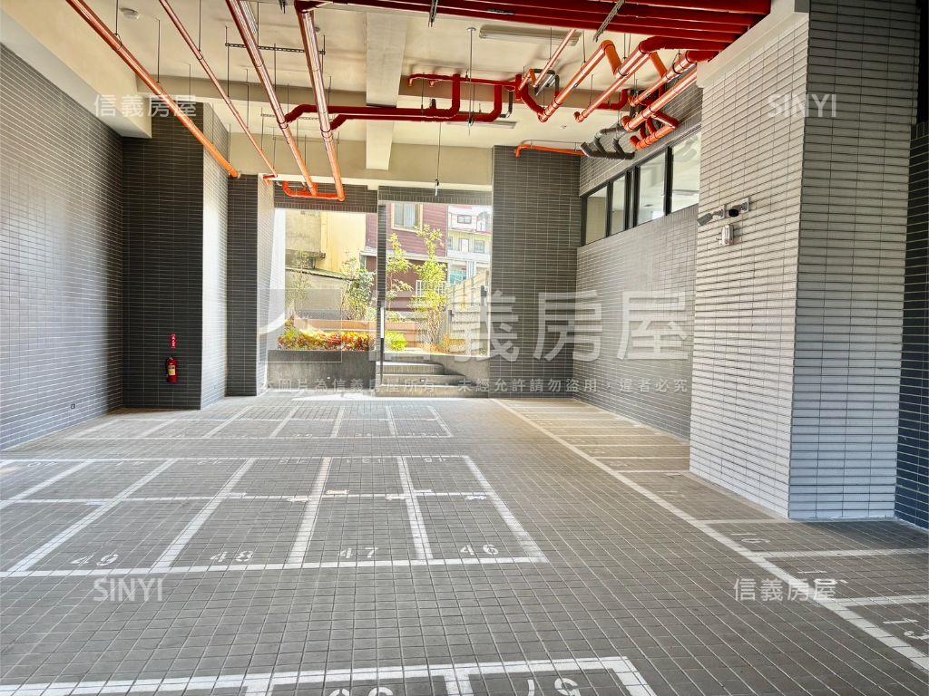 四季心海景全新三房平車房屋室內格局與周邊環境