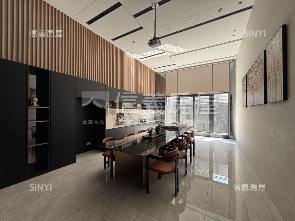 四季心海景全新三房平車房屋室內格局與周邊環境