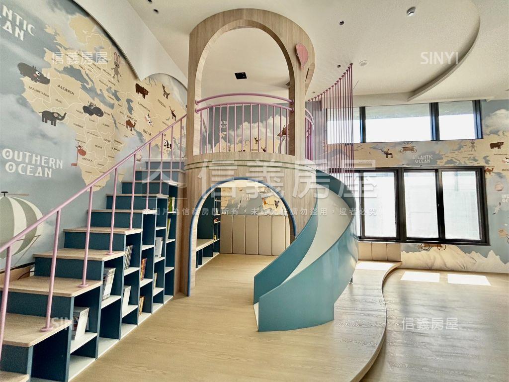 四季心海景全新三房平車房屋室內格局與周邊環境