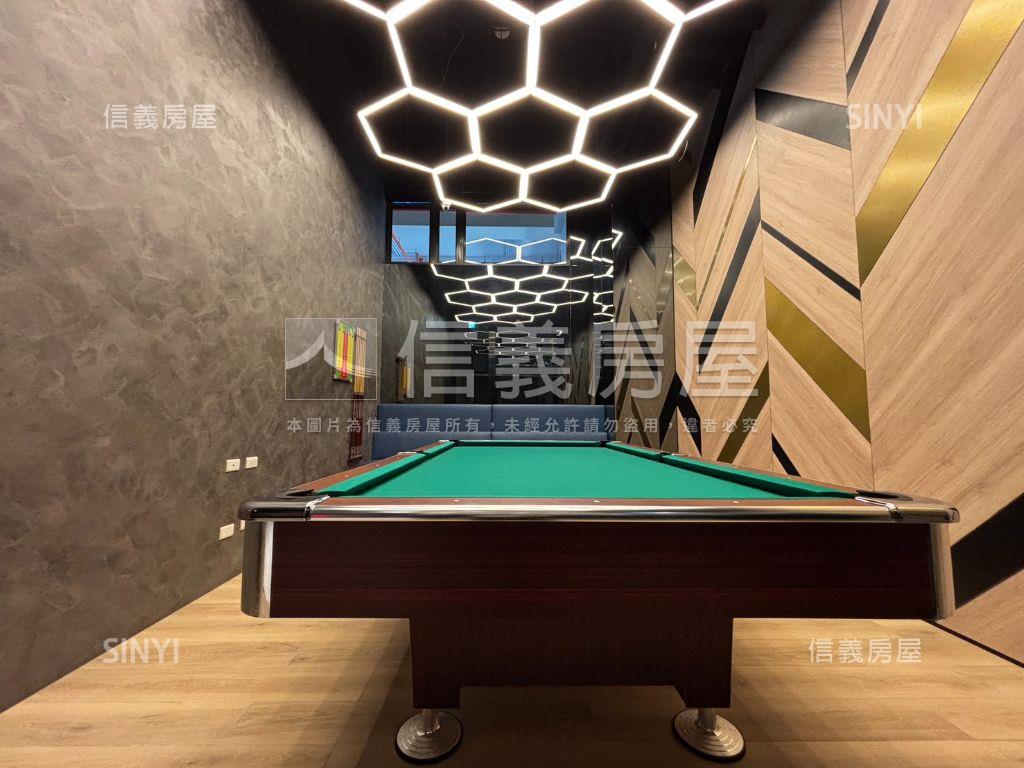 四季心海景全新三房平車房屋室內格局與周邊環境