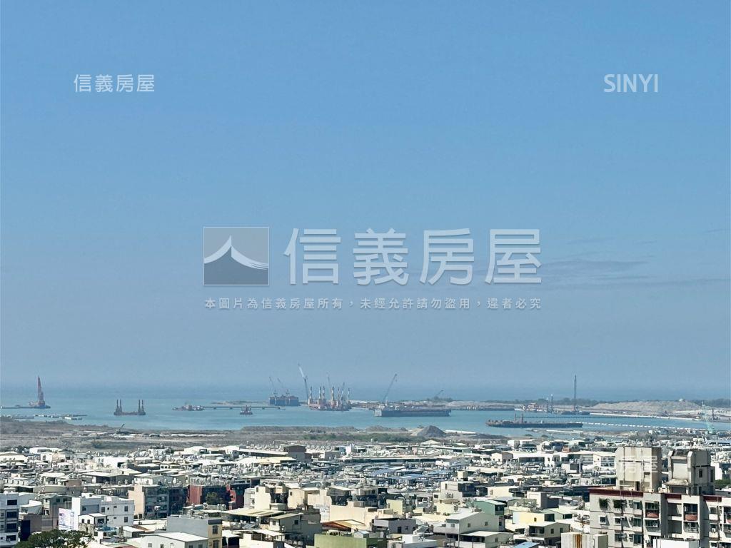 四季心海景全新三房平車房屋室內格局與周邊環境