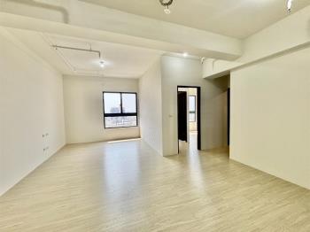 四季心海景全新三房平車