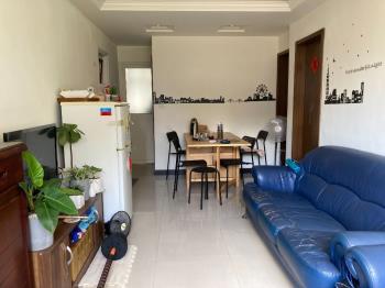 方正大空間成家美屋