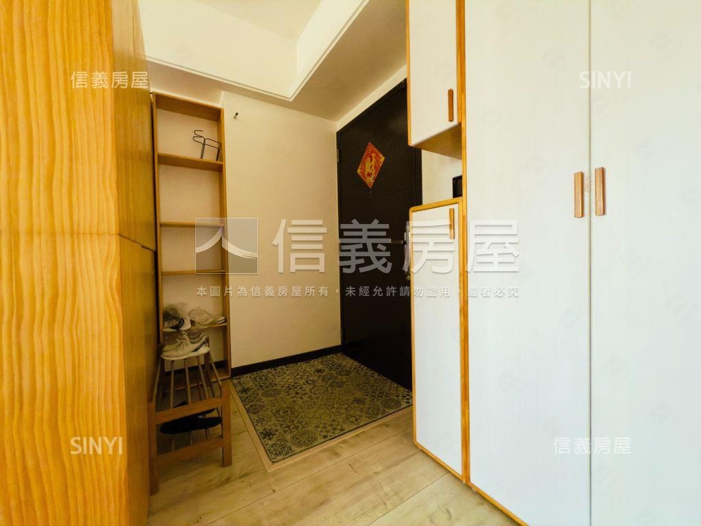 ＡＩ特區稀有景觀大樓房屋室內格局與周邊環境