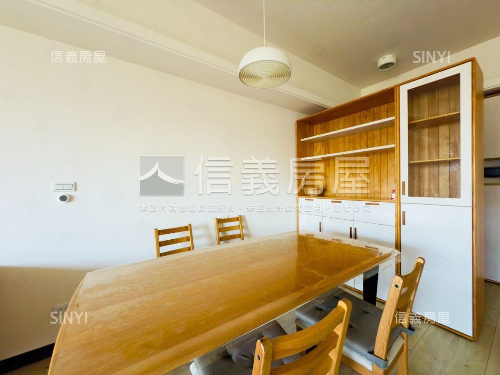ＡＩ特區稀有景觀大樓房屋室內格局與周邊環境
