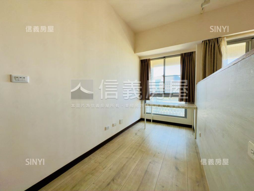 ＡＩ特區稀有景觀大樓房屋室內格局與周邊環境