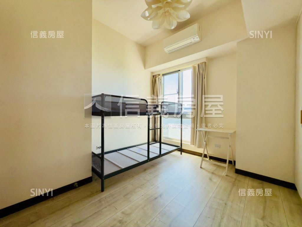 ＡＩ特區稀有景觀大樓房屋室內格局與周邊環境