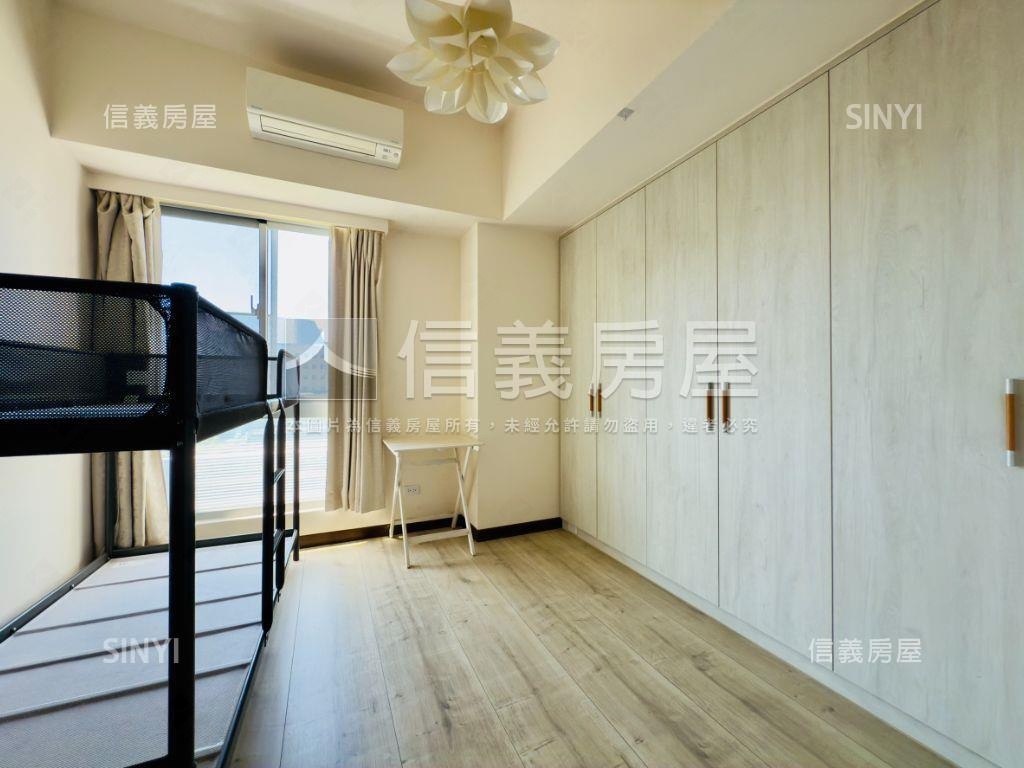 ＡＩ特區稀有景觀大樓房屋室內格局與周邊環境