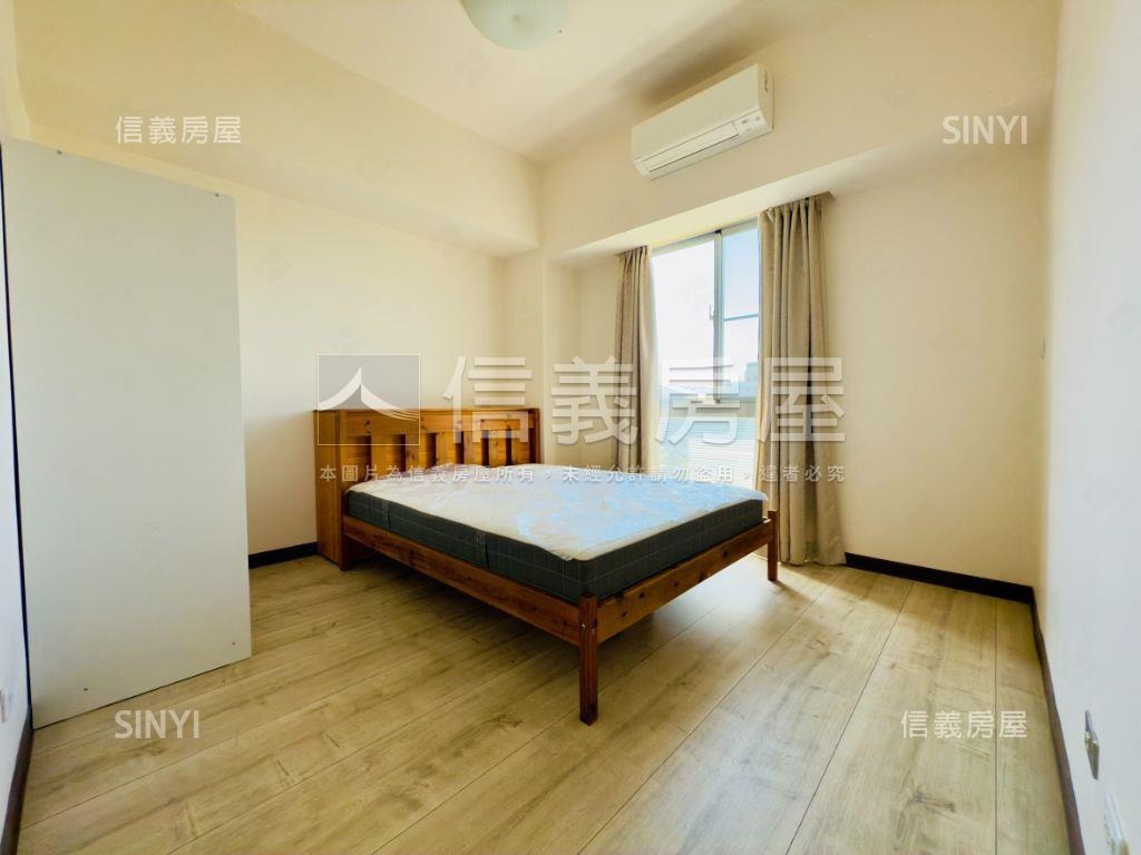 ＡＩ特區稀有景觀大樓房屋室內格局與周邊環境