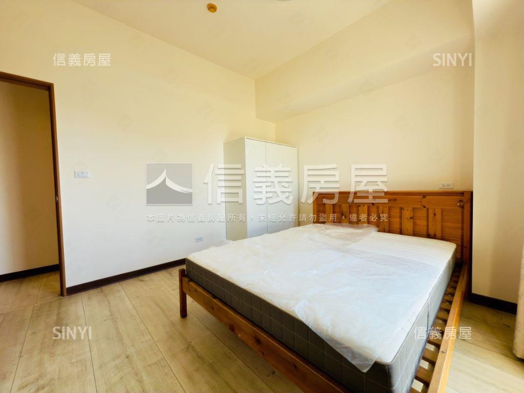 ＡＩ特區稀有景觀大樓房屋室內格局與周邊環境