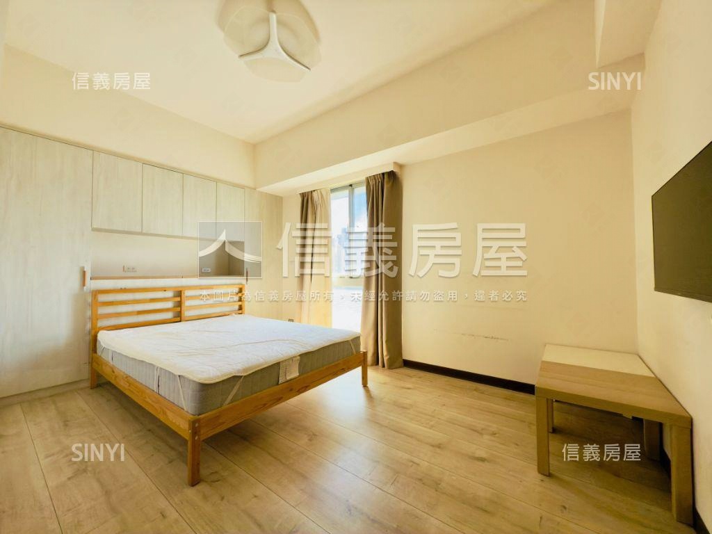 ＡＩ特區稀有景觀大樓房屋室內格局與周邊環境