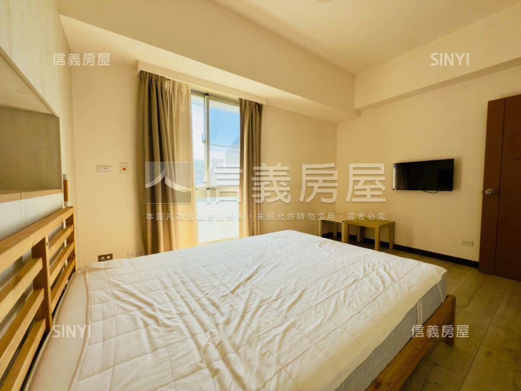 ＡＩ特區稀有景觀大樓房屋室內格局與周邊環境